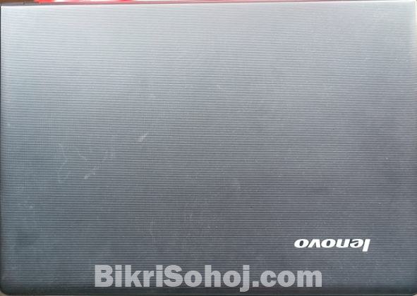 Lenovo Laptop